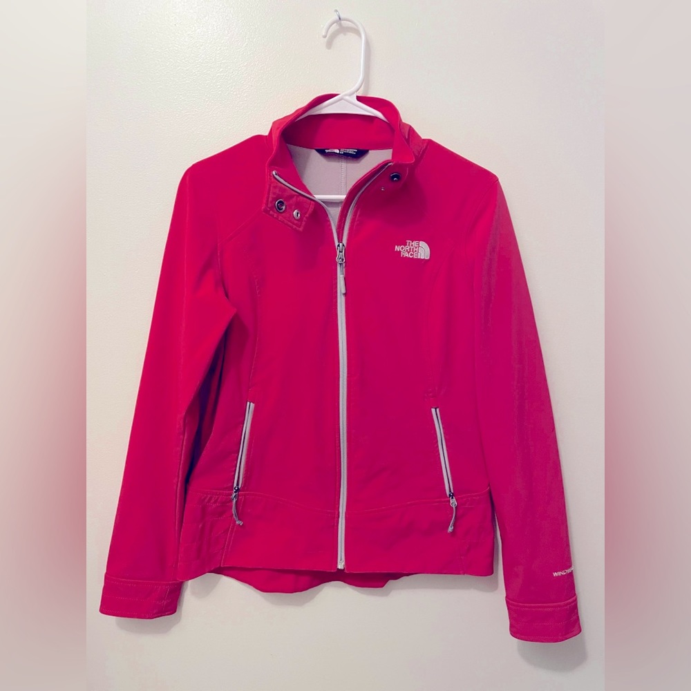 The North Face Jacket